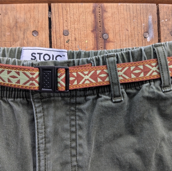 Stoic Venture Pant - Picture 5 of 10
